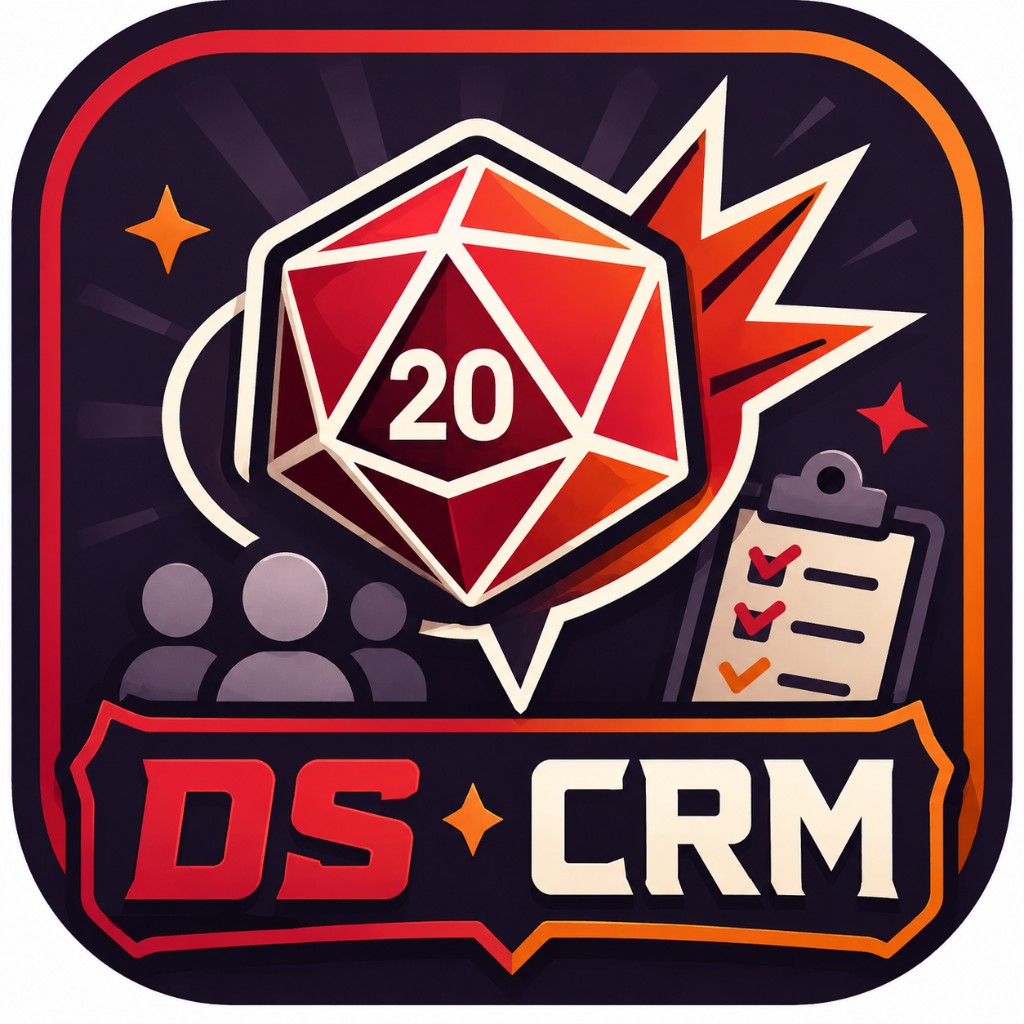 DS CRM